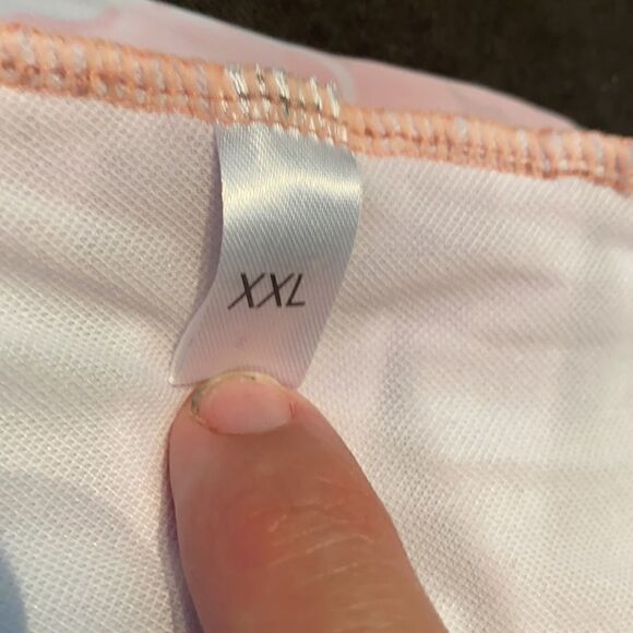 Women’s One Piece Tummy Control Bathers Swimsuit Size M NWT - Picture 16 of 16